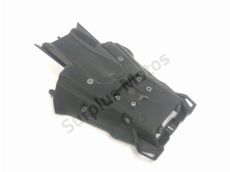 Passage de roue complet