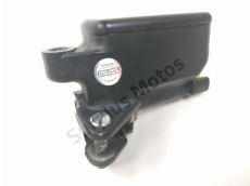 Maitre cylindre frein av complet