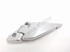 Repose pieds arriere droit