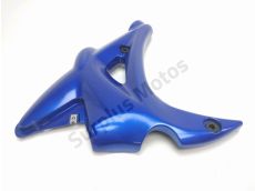 Habillage de cadre droit