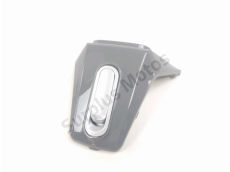 Tablier avant scooter