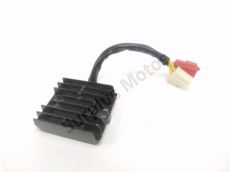 Regulateur de tension