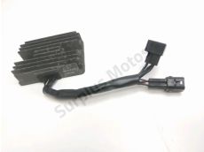 Regulateur de tension