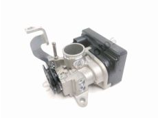 Corps d'injection droit