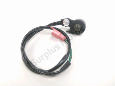 Contacteur de bequille