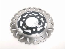 Disque frein arriere