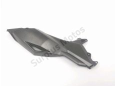 Carenage arriere droit