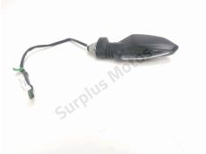 Clignotant arriere d