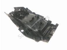 Passage de roue complet