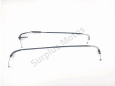 Cable d'accelerateur