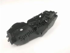 Passage de roue complet