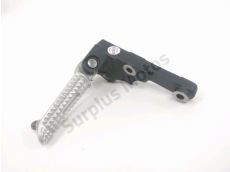 Platine avant gauche complete