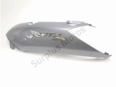 Carenage arriere gauche