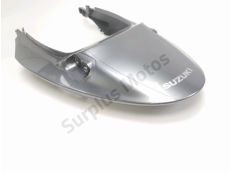 Coque arriere complete