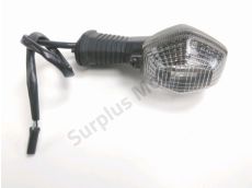 Clignotant arriere d