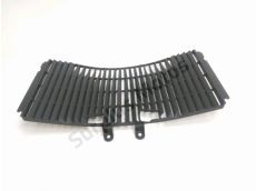 Grille de radiateur