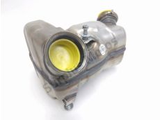 Collecteur raccord arriere