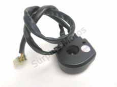 Accelerateur ride by wire