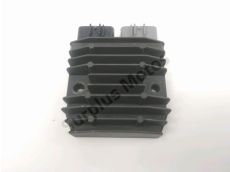 Regulateur de tension