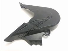 Couvercle pignon sortie boite