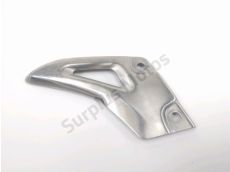 Habillage platine droit