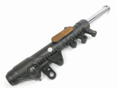 Tube de fourche gauche