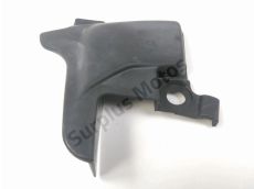 Habillage de cadre gauche