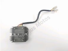 Regulateur de tension