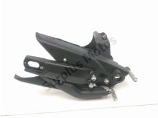 Bras oscillant complet