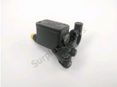 Maitre cylindre frein ar complet