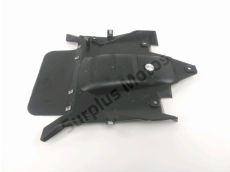 Passage de roue complet