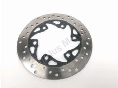 Disque frein arriere