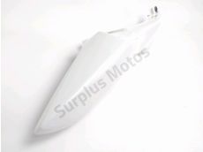 Carenage arriere droit