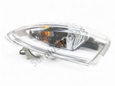 Clignotant arriere d