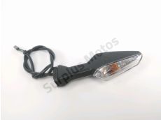 Clignotant arriere d