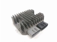 Regulateur de tension