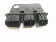 Relais boitier electrique