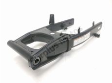 Bras oscillant complet