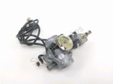 Corps d'injection droit