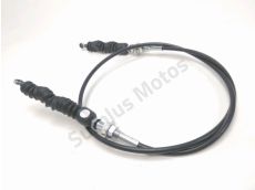 Cable de frein de parking