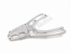 Porte paquets arriere