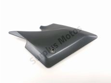 Habillage de cadre droit