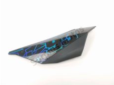 Carenage arriere droit