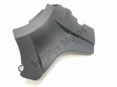 Couvercle pignon sortie boite