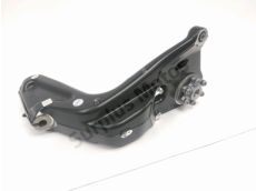 Bras oscillant complet