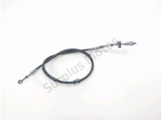 Cable de frein de parking