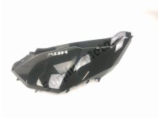 Carenage arriere gauche