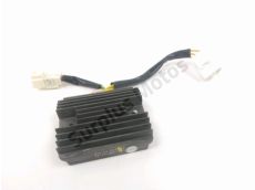 Regulateur de tension