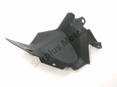 Sous face de carenage gauche