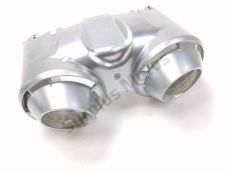 Habillage silencieux